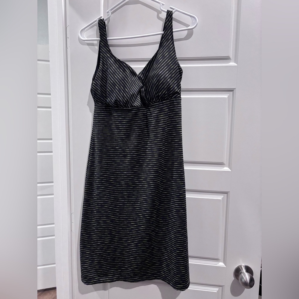 Prana summer athletic dress. Size Medium